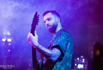 Gutrectomy - Photo by Natalie