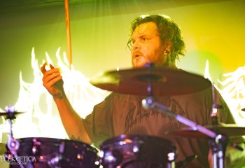 Gutrectomy - Photo by Natalie