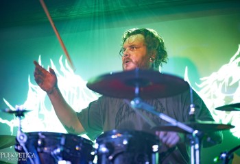 Gutrectomy - Photo by Natalie