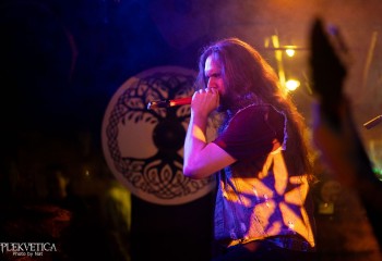 Gutrectomy - Photo by Natalie