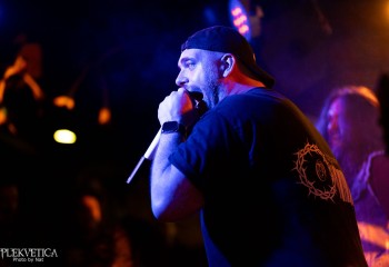 Gutrectomy - Photo by Natalie