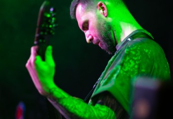 Gutrectomy - Photo by Natalie