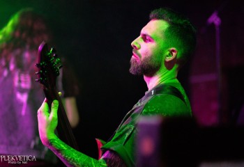 Gutrectomy - Photo by Natalie