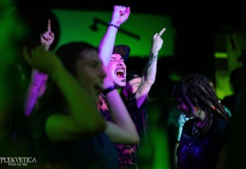 Gutrectomy - Photo by Natalie