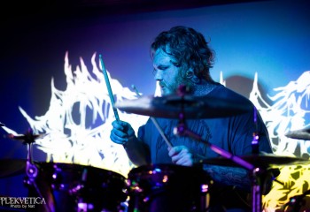 Gutrectomy - Photo by Natalie