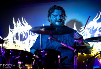 Gutrectomy - Photo by Natalie