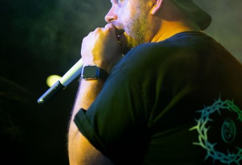 Gutrectomy - Photo by Natalie