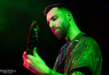 Gutrectomy - Photo by Natalie