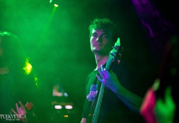 Gutrectomy - Photo by Natalie