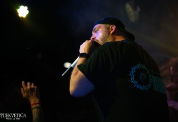 Gutrectomy - Photo by Natalie