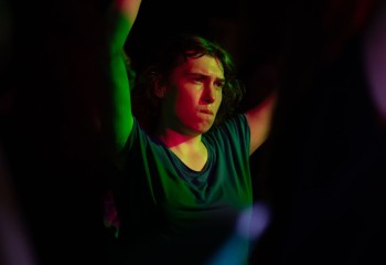 Gutrectomy - Photo by Natalie