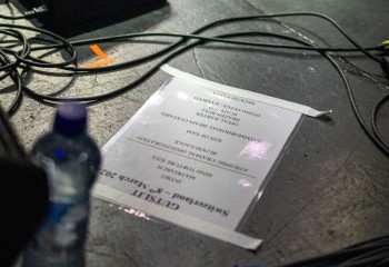 Gutslit - Photo by Natalie