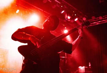 Gutslit - Photo by Natalie