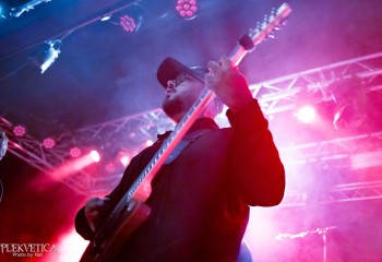 Gutslit - Photo by Natalie