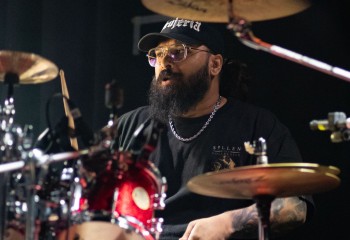 Gutslit - Photo by Natalie