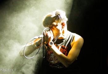 Gutslit - Photo by Natalie