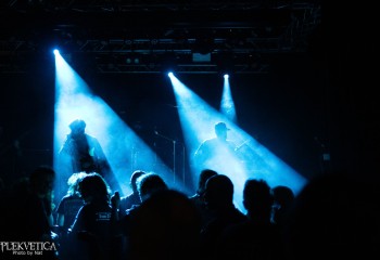 Gutslit - Photo by Natalie