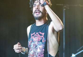 Gutslit - Photo by Natalie