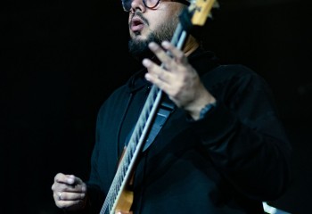 Gutslit - Photo by Natalie