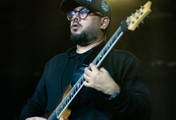 Gutslit - Photo by Natalie