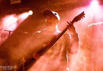 Gutslit - Photo by Natalie