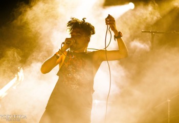 Gutslit - Photo by Natalie