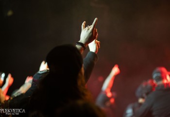 Gutslit - Photo by Natalie