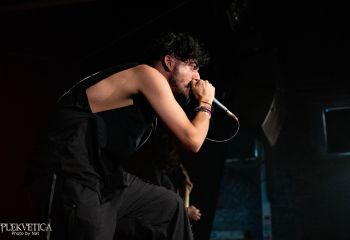Gutslit - Photo by Natalie