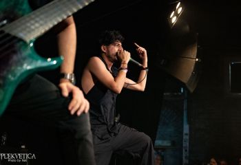 Gutslit - Photo by Natalie