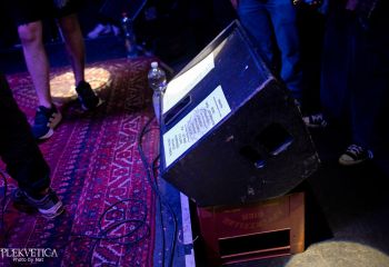 Guttural Slug - Photo by Natalie