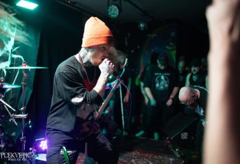 Guttural Slug - Photo by Natalie