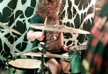 Guttural Slug - Photo by Natalie