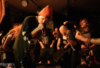 Guttural Slug - Photo by Natalie