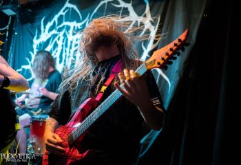 Guttural Slug - Photo by Natalie