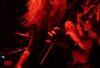 Guttural Slug - Photo by Natalie