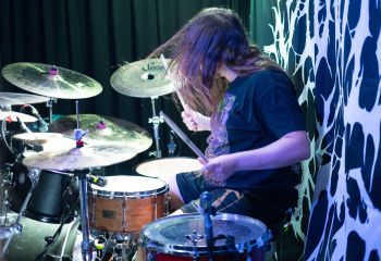 Guttural Slug - Photo by Natalie