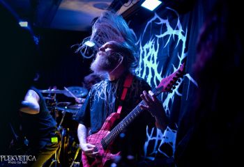 Guttural Slug - Photo by Natalie