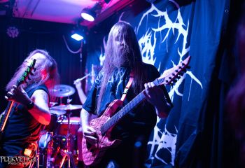 Guttural Slug - Photo by Natalie