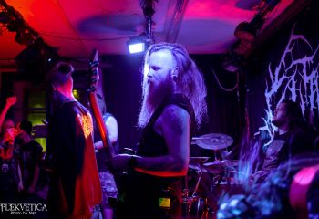 Guttural Slug - Photo by Natalie