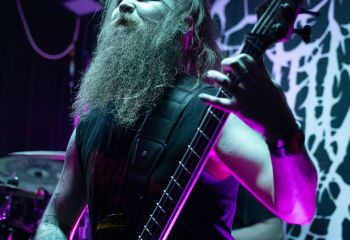 Guttural Slug - Photo by Natalie