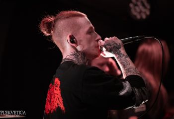 Guttural Slug - Photo by Natalie