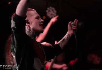 Guttural Slug - Photo by Natalie