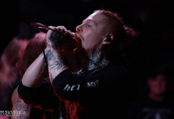 Guttural Slug - Photo by Natalie
