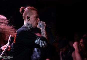 Guttural Slug - Photo by Natalie