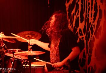 Guttural Slug - Photo by Natalie