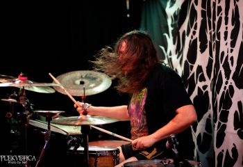 Guttural Slug - Photo by Natalie