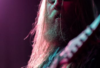 Guttural Slug - Photo by Natalie