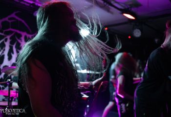 Guttural Slug - Photo by Natalie