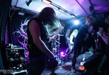 Guttural Slug - Photo by Natalie