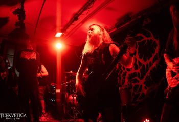 Guttural Slug - Photo by Natalie